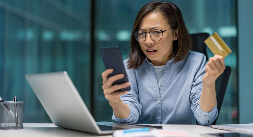 电信及网络诈骗